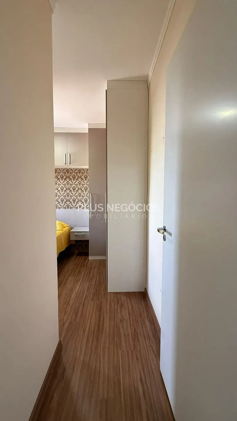 Apartamento, 2 quartos, 55 m² - Foto 9