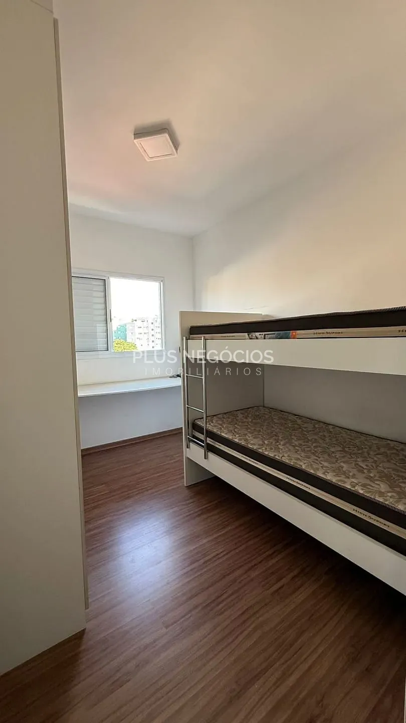 Apartamento, 2 quartos, 55 m² - Foto 11