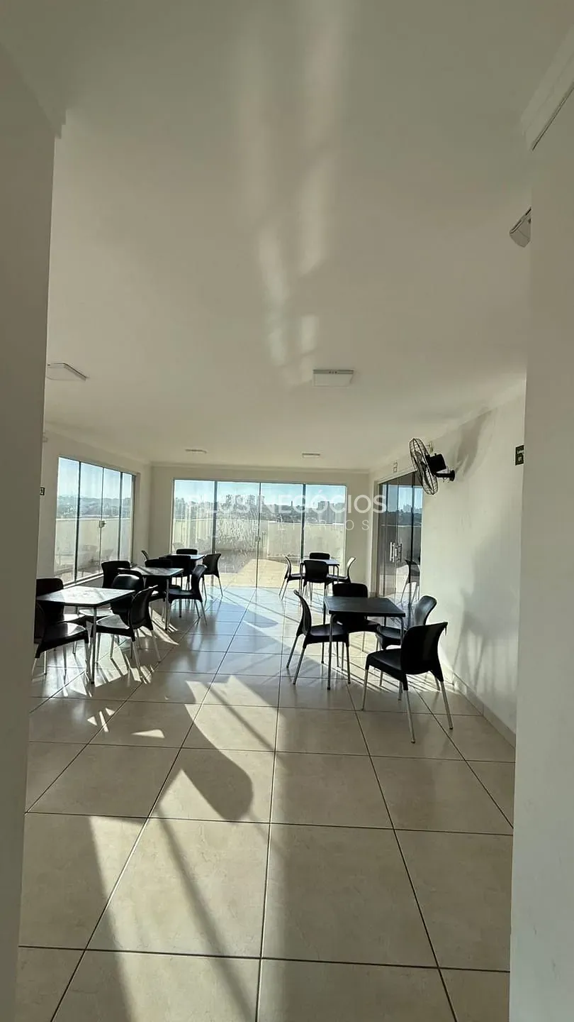 Apartamento, 2 quartos, 55 m² - Foto 3