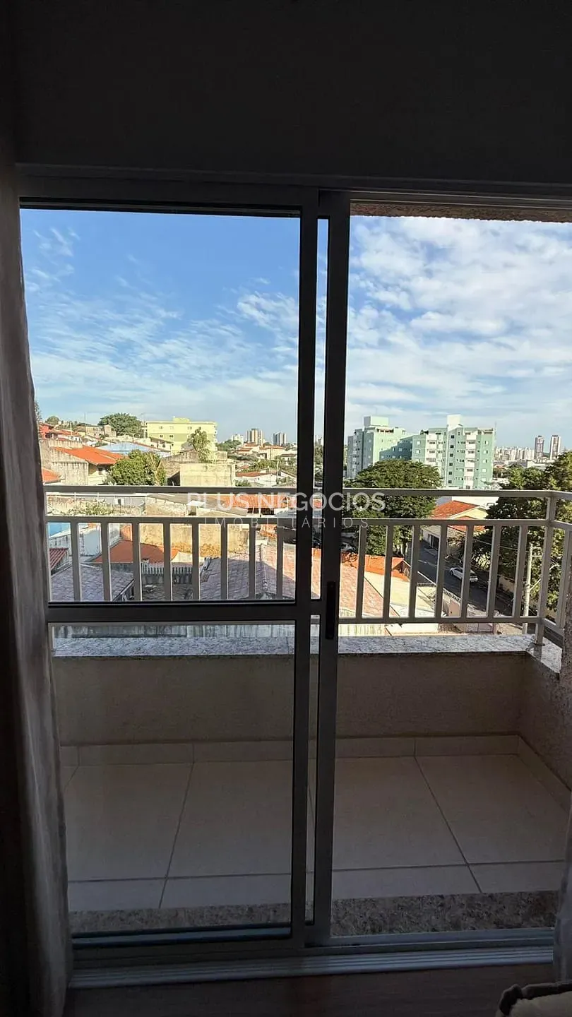 Apartamento, 2 quartos, 55 m² - Foto 4