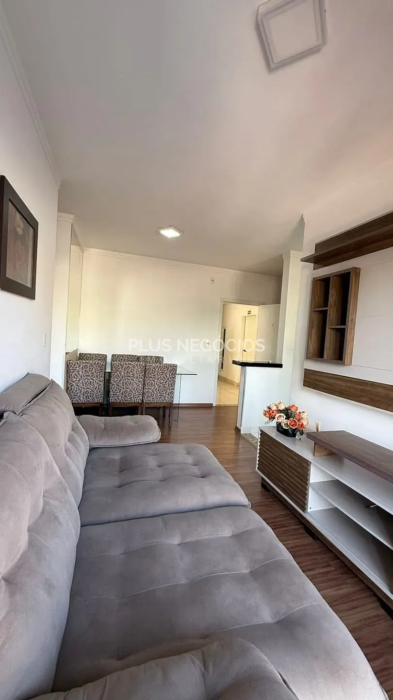 Apartamento, 2 quartos, 55 m² - Foto 5