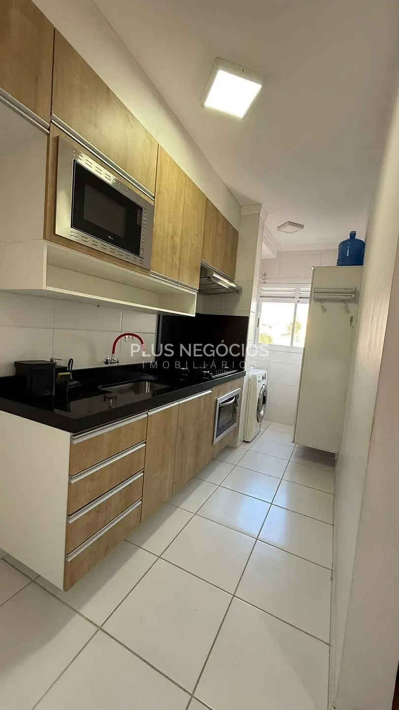 Apartamento, 2 quartos, 55 m² - Foto 1