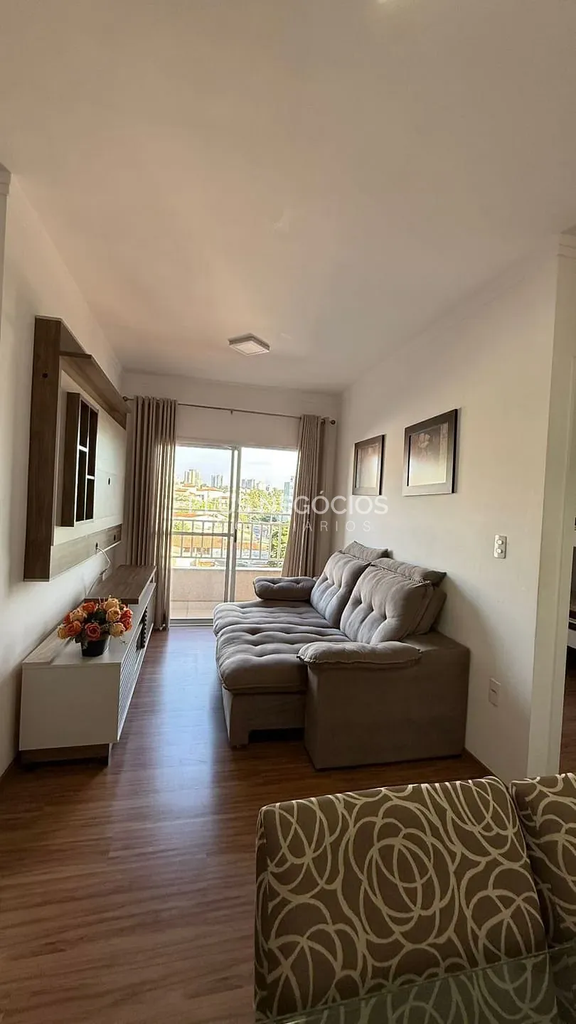 Apartamento, 2 quartos, 55 m² - Foto 2