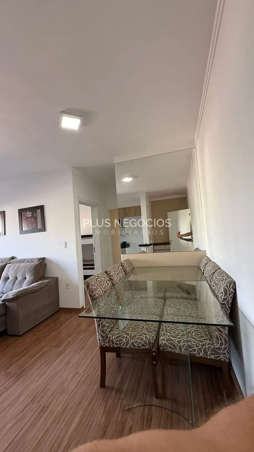 Apartamento, 2 quartos, 55 m² - Foto 7