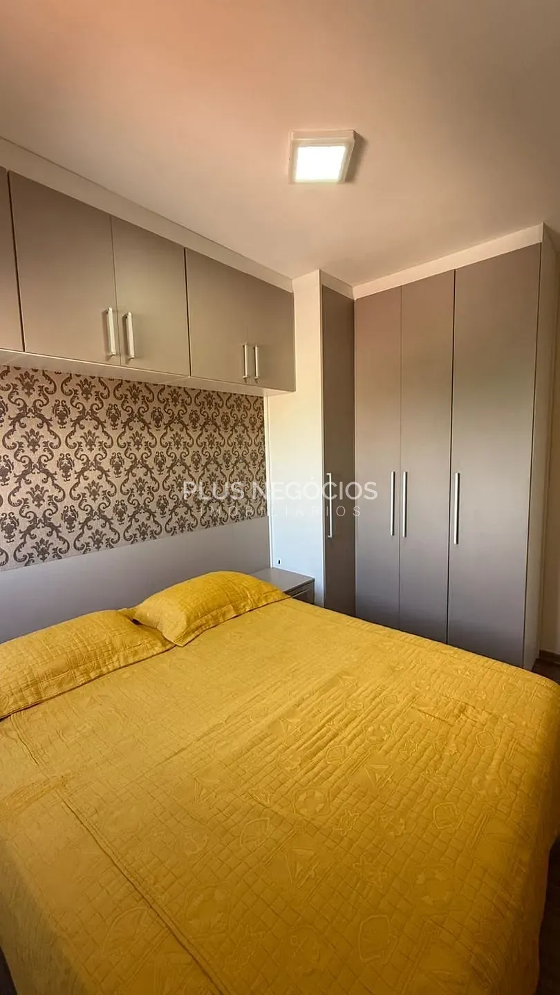 Apartamento, 2 quartos, 55 m² - Foto 8