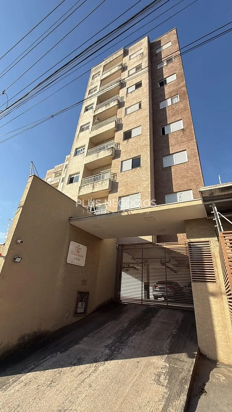 Apartamento, 2 quartos, 55 m² - Foto 12