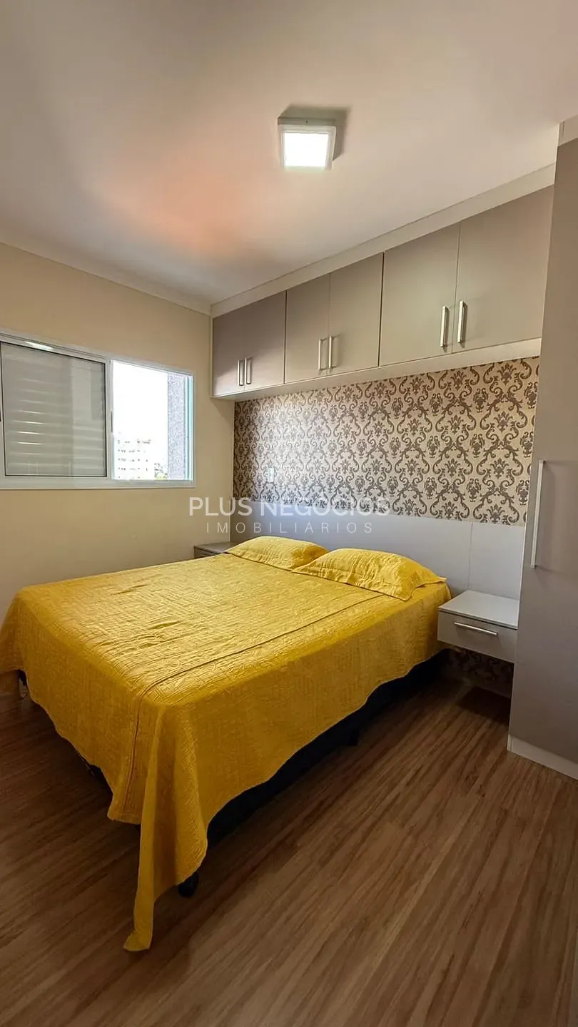 Apartamento, 2 quartos, 55 m² - Foto 14