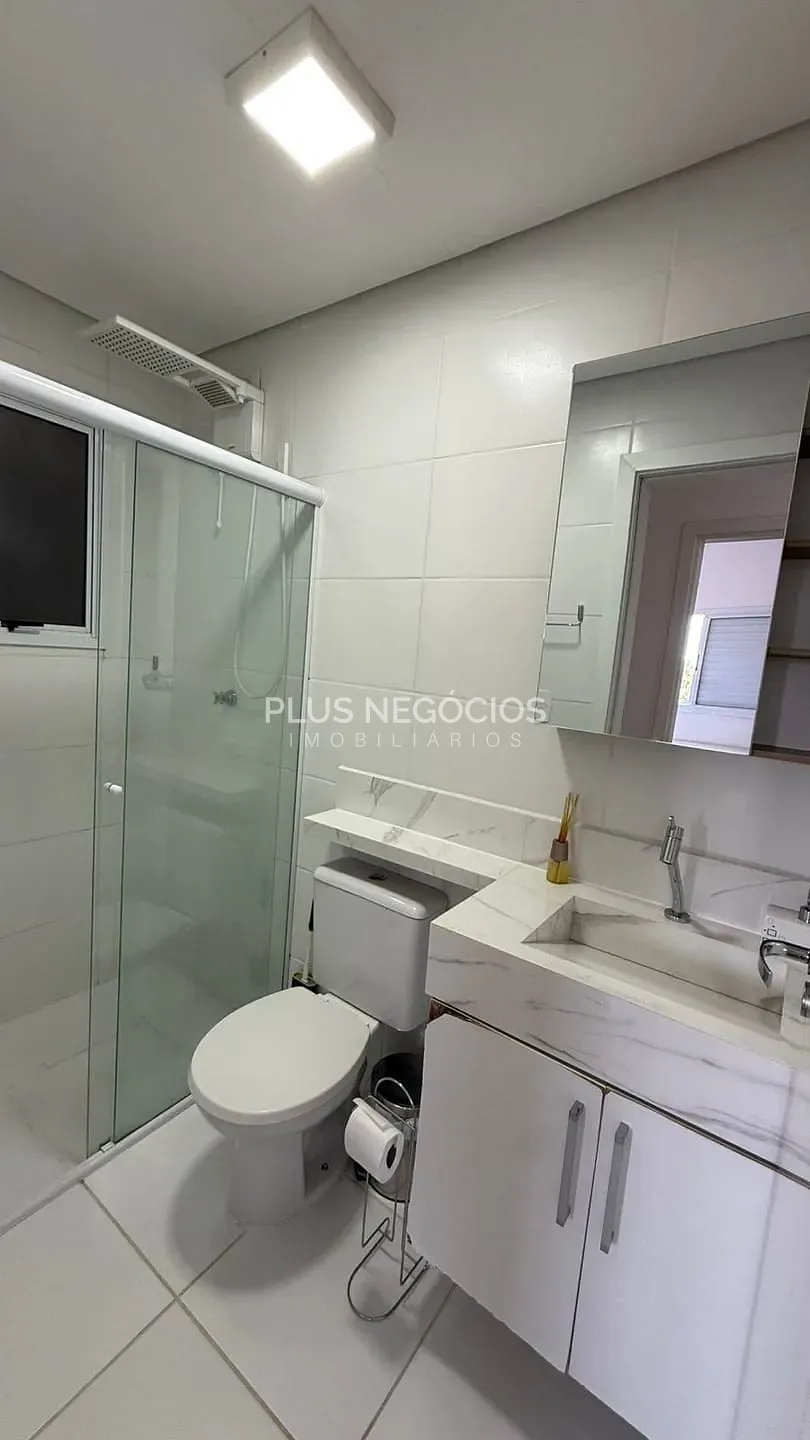 Apartamento, 2 quartos, 55 m² - Foto 15