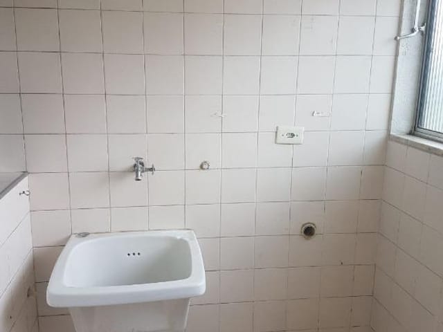 Foto do Apartamento - Apartamento residencial para locação, Tatuapé, São Paulo - AP5750. | ZONA LESTE IMÓVEIS