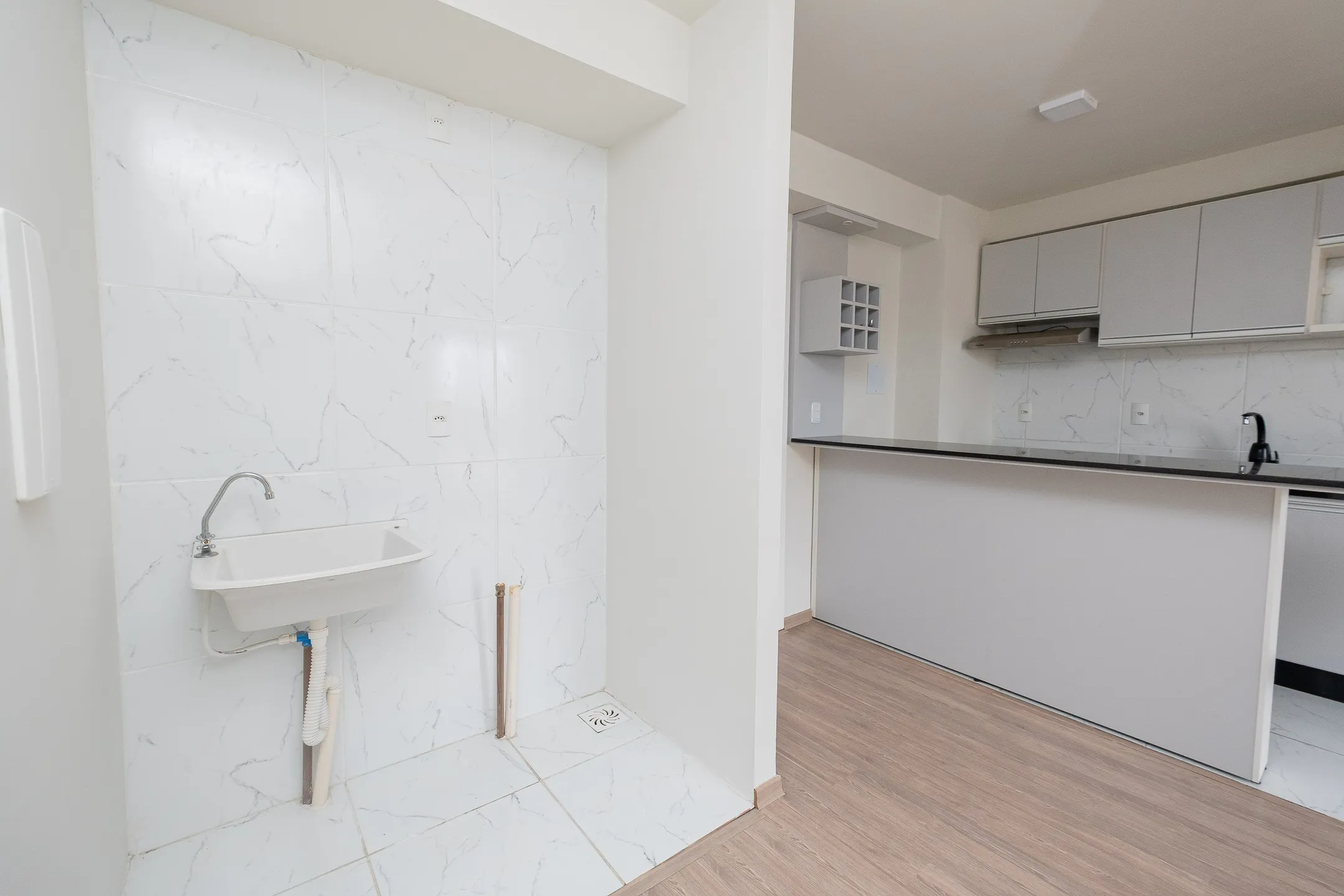 Apartamento à venda no Duque 1128, Fragata - 55 m², 2 quartos (sendo 1 suíte), cozinha planejada e sacada com churrasqueira. - 11