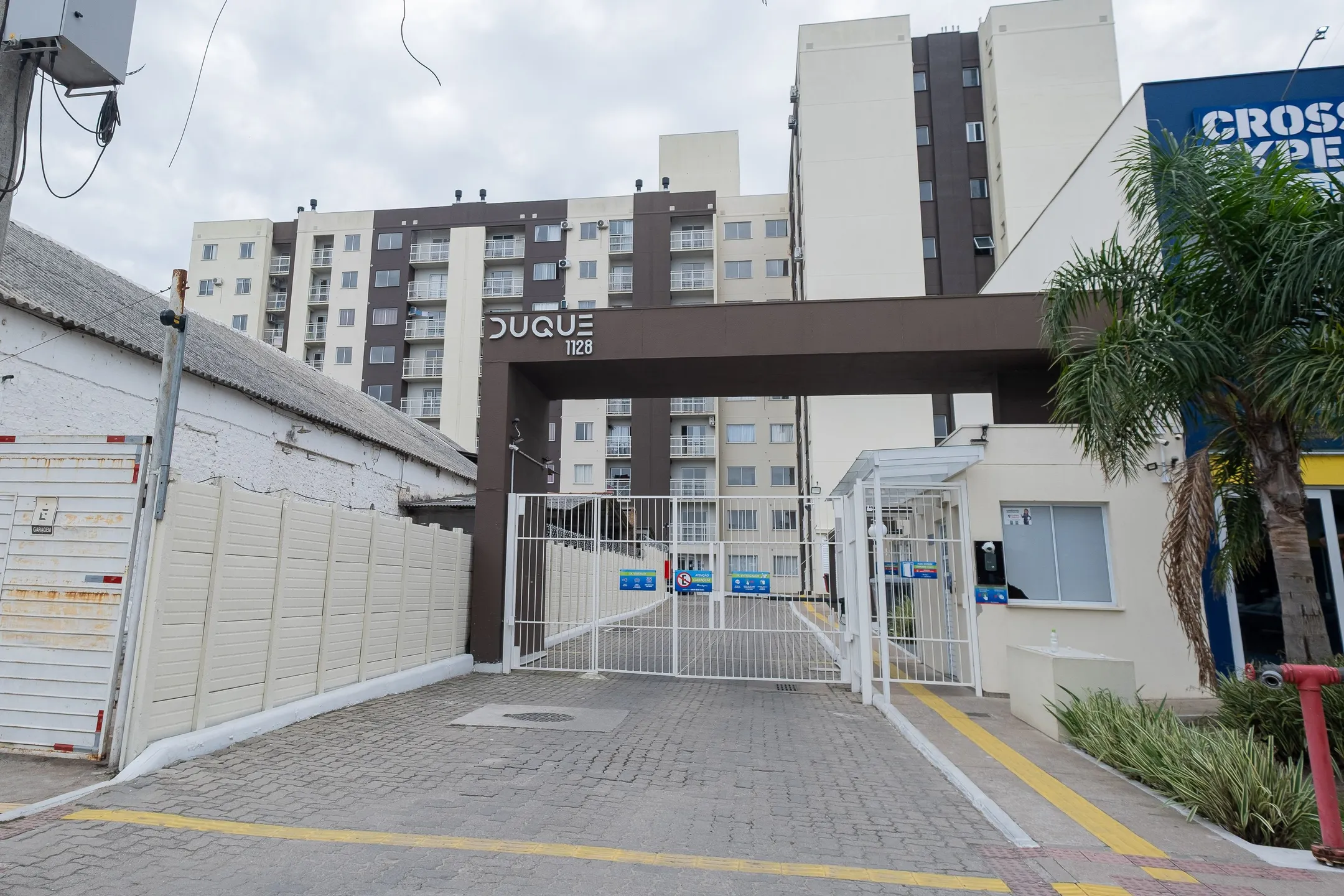 Apartamento à venda no Duque 1128, Fragata - 55 m², 2 quartos (sendo 1 suíte), cozinha planejada e sacada com churrasqueira. - 13