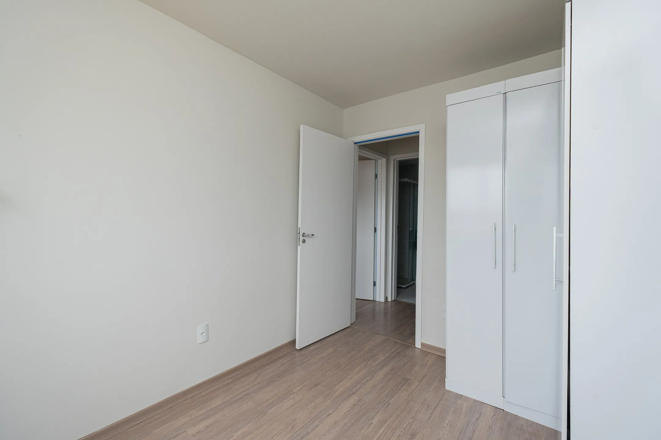 Apartamento à venda no Duque 1128, Fragata - 55 m², 2 quartos (sendo 1 suíte), cozinha planejada e sacada com churrasqueira. - 9