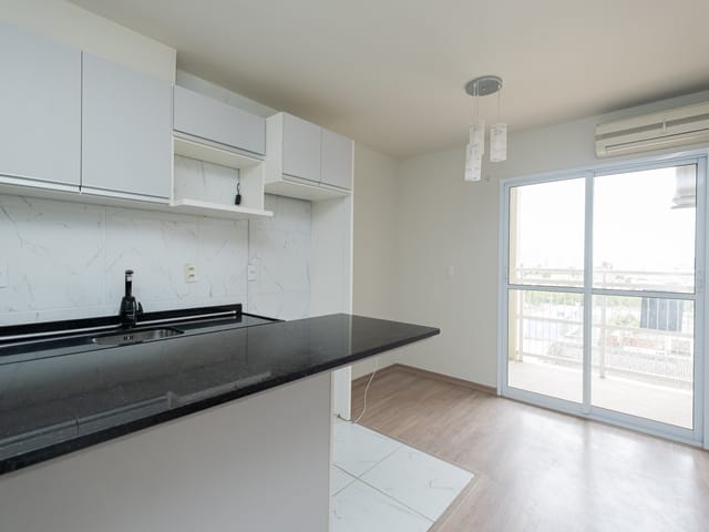 Apartamento 2 quartos e 2 banheiros, à venda, no bairro Fragata em Pelotas