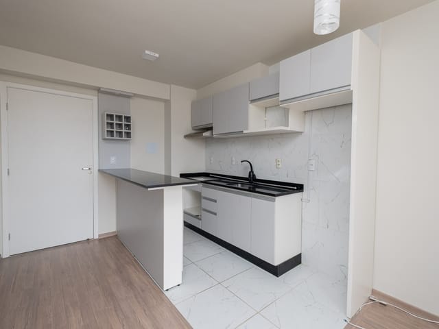 Apartamento 2 quartos e 2 banheiros, à venda, no bairro Fragata em Pelotas