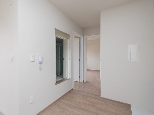 Apartamento 2 quartos e 2 banheiros, à venda, no bairro Fragata em Pelotas