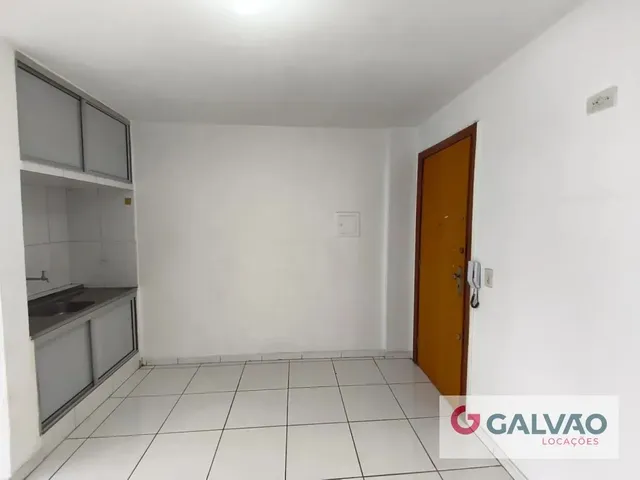 Foto do Apartamento - Kitnet/Studio para alugar 1 quarto, 21 m² em Centro, Curitiba - Edifício Cristine - Senador Correia - 62 | Josué Souza Imóveis