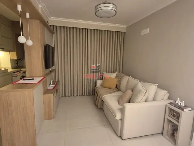 Apartamento com 65m² 2 quartos e 2 banheiros, à venda, no bairro Vila Guarani (Z Sul) em São Paulo