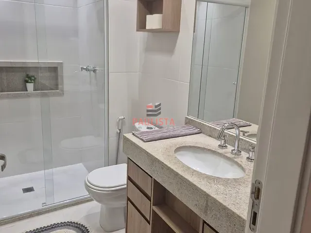 Apartamento com 65m² 2 quartos e 2 banheiros, à venda, no bairro Vila Guarani (Z Sul) em São Paulo