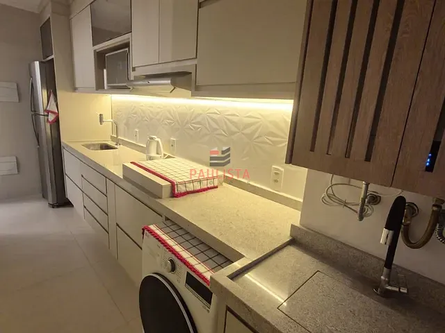 Apartamento com 65m² 2 quartos e 2 banheiros, à venda, no bairro Vila Guarani (Z Sul) em São Paulo