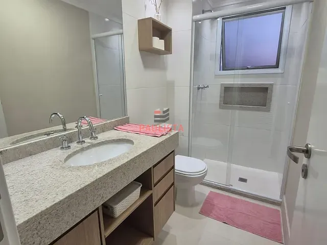 Apartamento com 65m² 2 quartos e 2 banheiros, à venda, no bairro Vila Guarani (Z Sul) em São Paulo