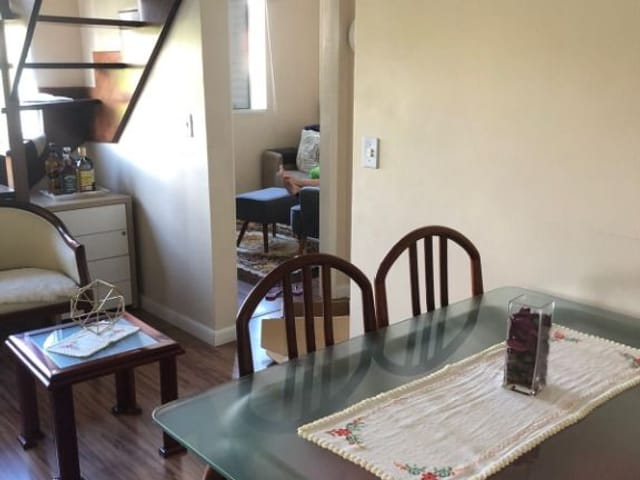 Apartamento com 164m² 3 quartos e 2 banheiros, à venda, no bairro Novo Osasco em Osasco