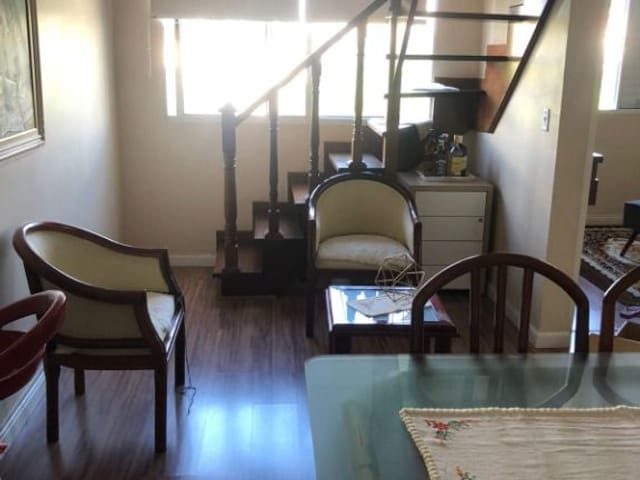 Apartamento com 164m² 3 quartos e 2 banheiros, à venda, no bairro Novo Osasco em Osasco