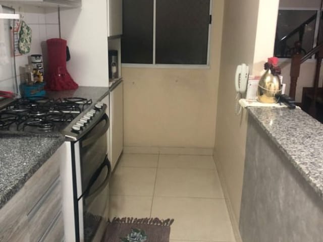 Apartamento com 164m² 3 quartos e 2 banheiros, à venda, no bairro Novo Osasco em Osasco