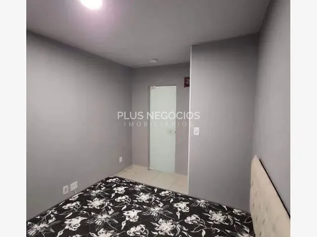 Apartamento com 30m² 1 quarto e 1 banheiro, à venda, no bairro Jardim Wanel Ville V em Sorocaba