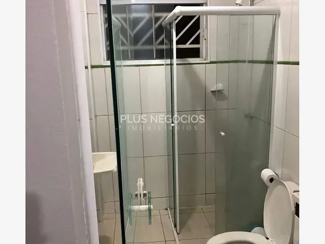 Apartamento com 30m² 1 quarto e 1 banheiro, à venda, no bairro Jardim Wanel Ville V em Sorocaba
