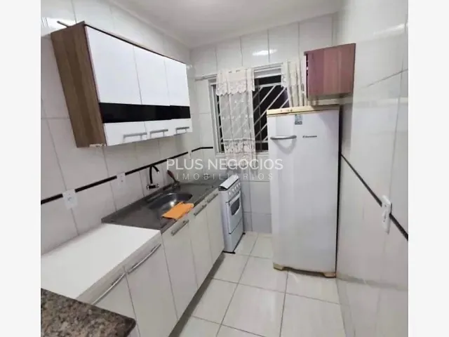 Apartamento com 30m² 1 quarto e 1 banheiro, à venda, no bairro Jardim Wanel Ville V em Sorocaba