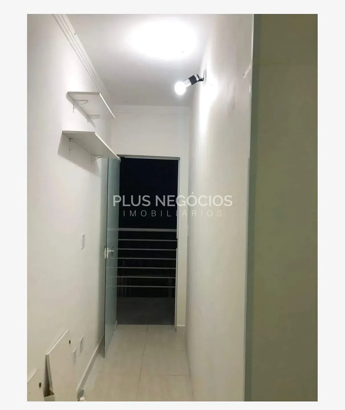 Apartamento, 1 quarto, 30 m² - Foto 2