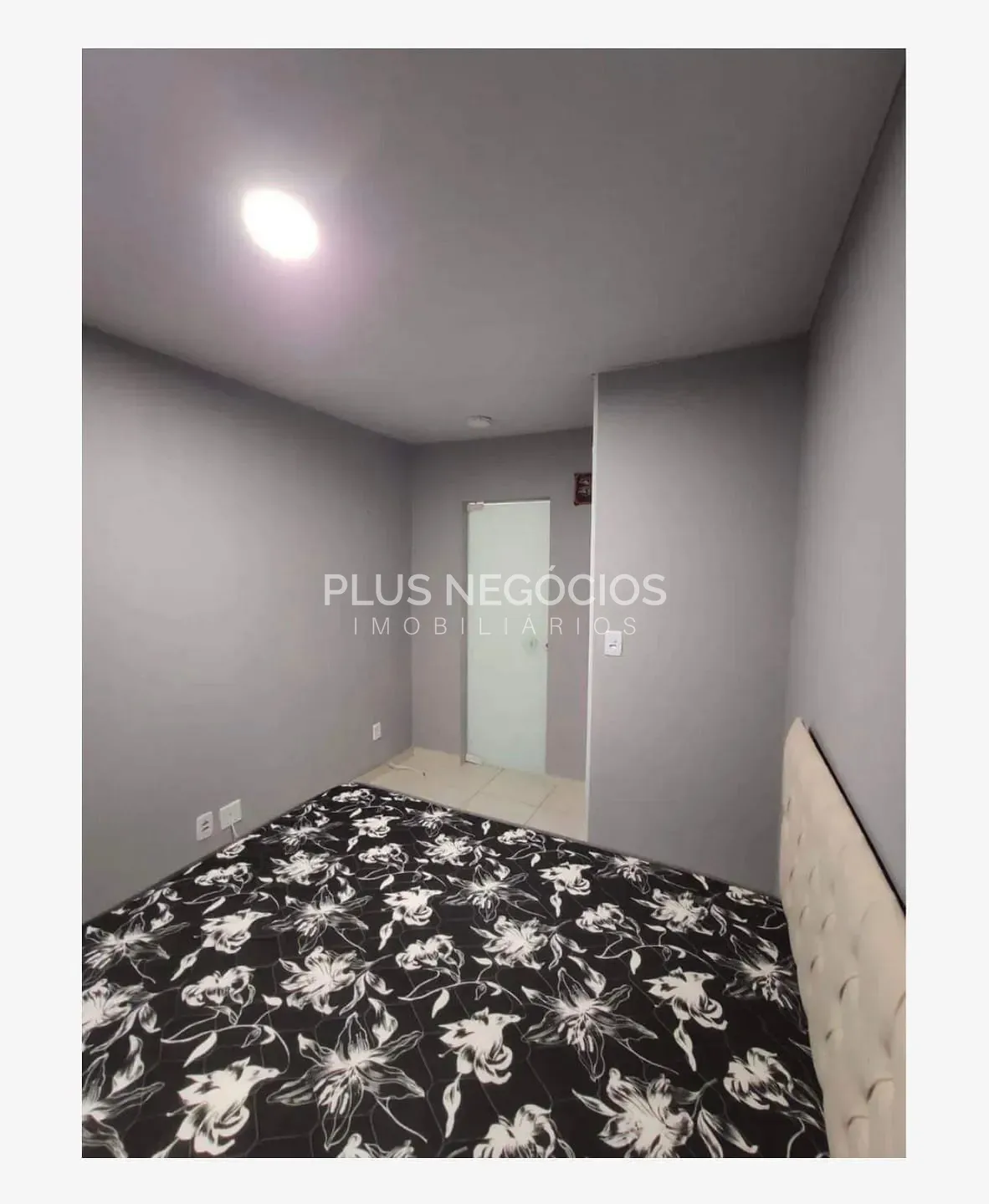 Apartamento, 1 quarto, 30 m² - Foto 1