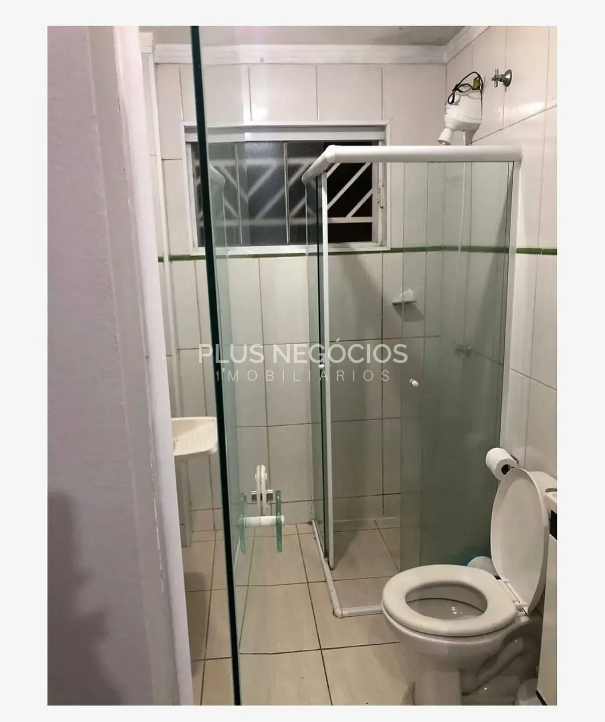 Apartamento, 1 quarto, 30 m² - Foto 5
