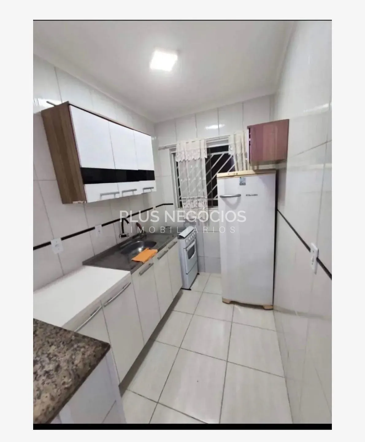 Apartamento, 1 quarto, 30 m² - Foto 4