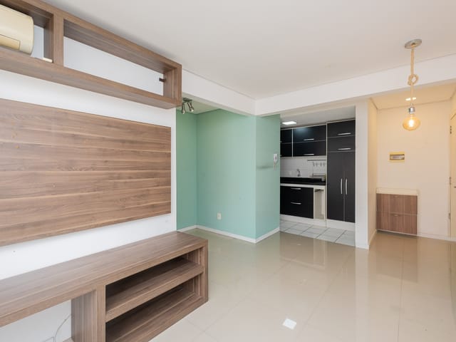 Apartamento 1 quarto e 1 banheiro, à venda, no bairro Centro em Pelotas