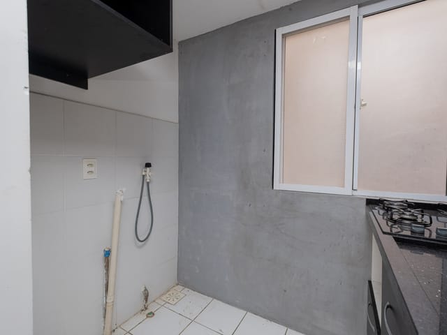 Apartamento 1 quarto e 1 banheiro, à venda, no bairro Centro em Pelotas