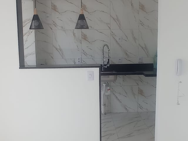 Apartamento com 47m² 2 quartos e 1 banheiro, à venda, no bairro Padroeira em Osasco
