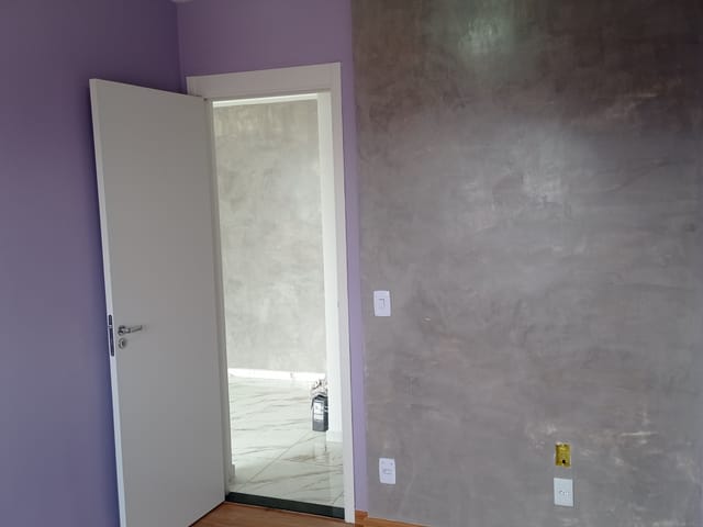 Apartamento com 47m² 2 quartos e 1 banheiro, à venda, no bairro Padroeira em Osasco
