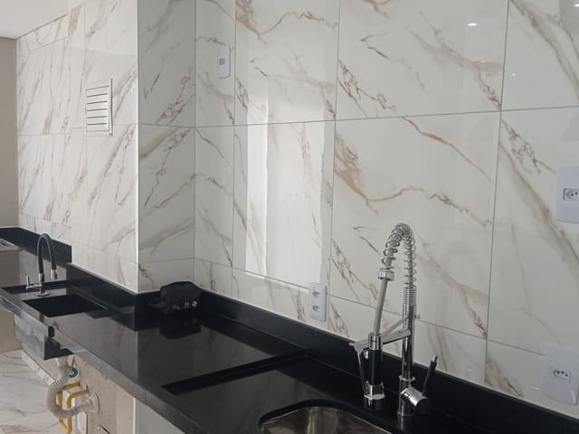 Apartamento com 47m² 2 quartos e 1 banheiro, à venda, no bairro Padroeira em Osasco