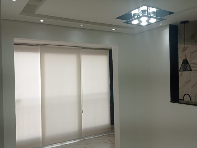 Apartamento com 47m² 2 quartos e 1 banheiro, à venda, no bairro Padroeira em Osasco
