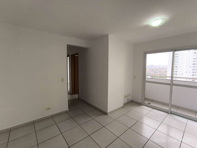 Apartamento 3 quartos e 2 banheiros, para alugar, no bairro Gleba Fazenda Palhano em Londrina