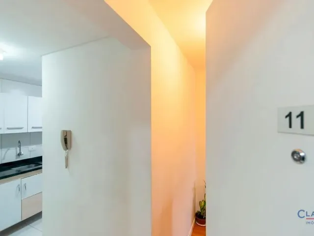 Apartamento 2 quartos e 1 banheiro, à venda, no bairro BOM JESUS em Campo Largo