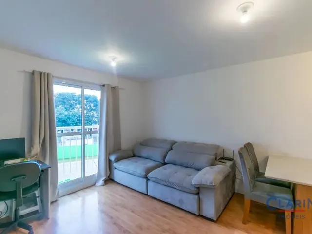 Apartamento 2 quartos e 1 banheiro, à venda, no bairro BOM JESUS em Campo Largo