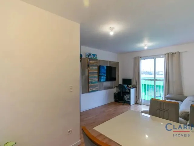 Apartamento 2 quartos e 1 banheiro, à venda, no bairro BOM JESUS em Campo Largo