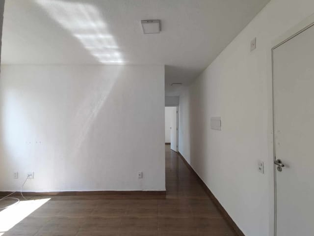 Apartamento com 42m² 2 quartos e 1 banheiro, para alugar, no bairro Jardim Boa Vista (Zona Oeste) em São Paulo