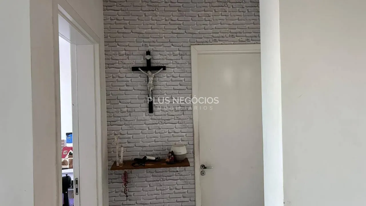 Apartamento, 2 quartos, 49 m² - Foto 2