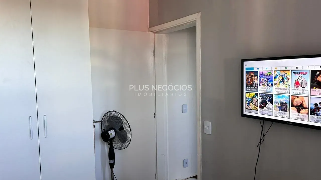 Apartamento, 2 quartos, 49 m² - Foto 3