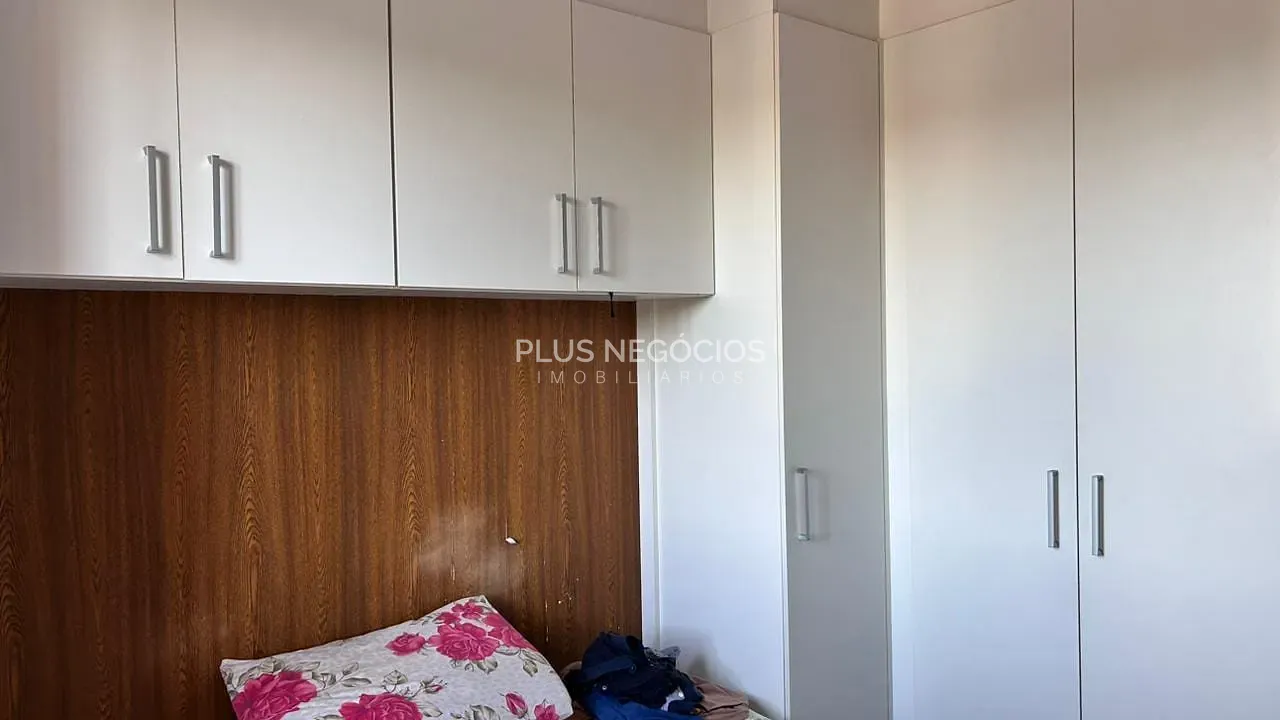 Apartamento, 2 quartos, 49 m² - Foto 4