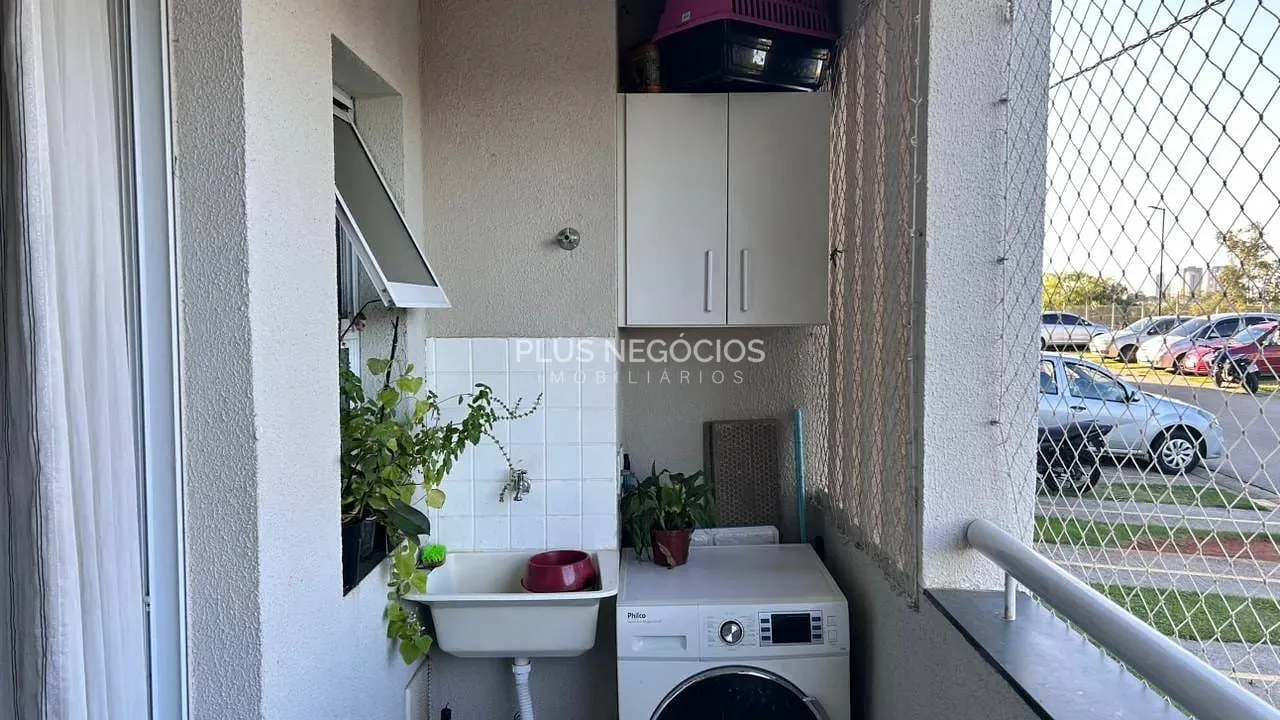 Apartamento, 2 quartos, 49 m² - Foto 8