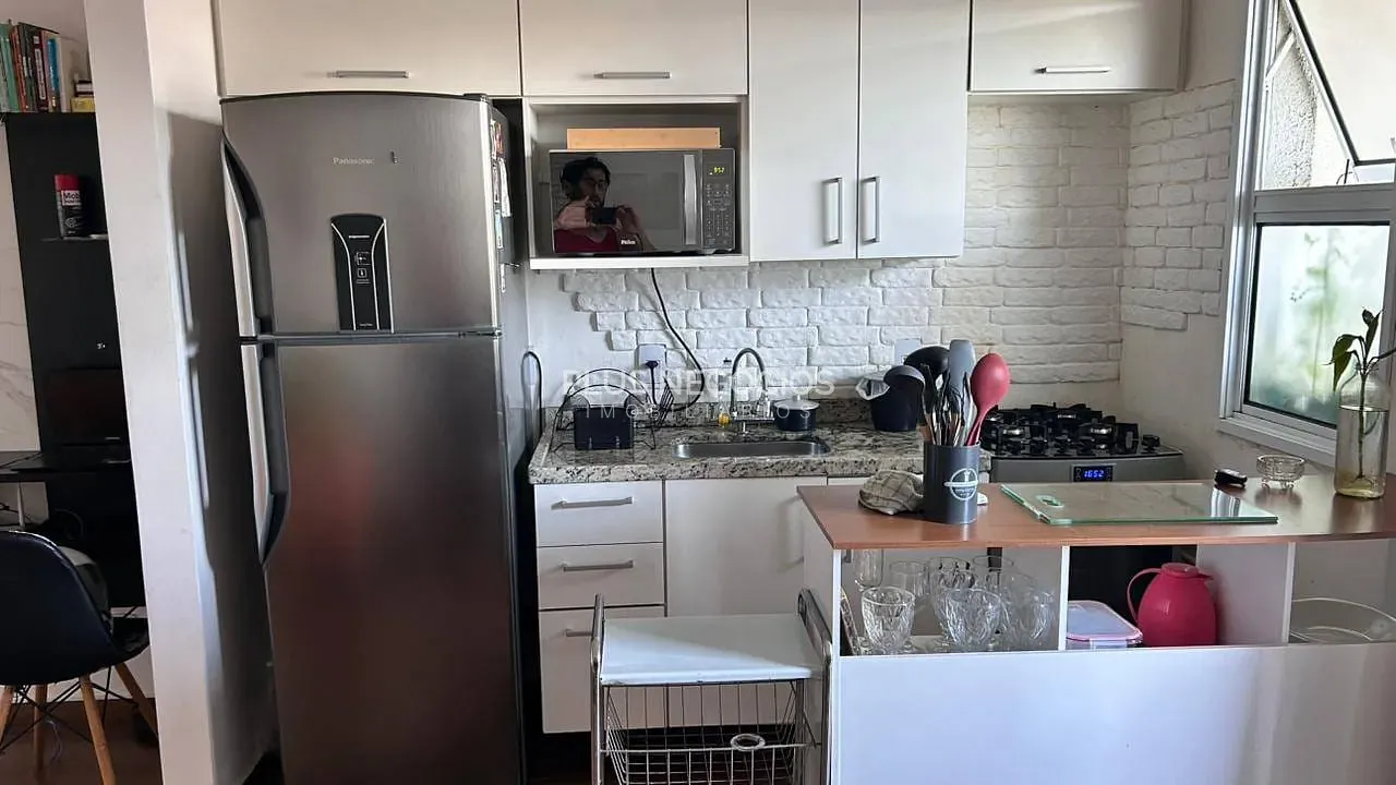 Apartamento, 2 quartos, 49 m² - Foto 9